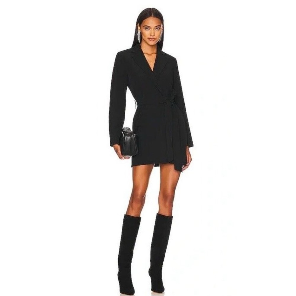 Remi x Revolve Meghan Blazer Dress